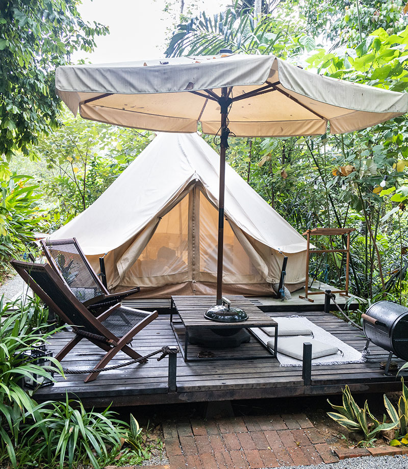 Shaoxing Damei Outdoor Products Co., Ltd.