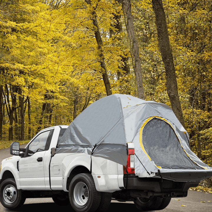 Campingový stan Pickup Truck Campingový stan Pickup Truck