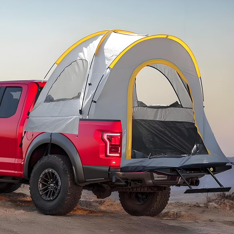 Campingový stan Pickup Truck Campingový stan Pickup Truck