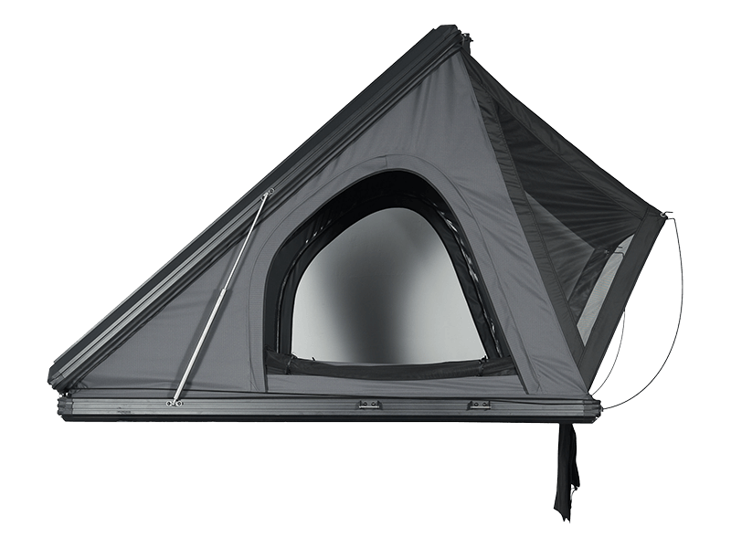 Střešní Camping Stan S žebříkem Střešní Camping Stan S žebříkem