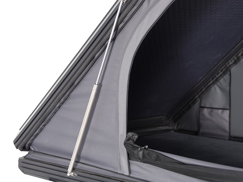 Střešní Camping Stan S žebříkem Střešní Camping Stan S žebříkem
