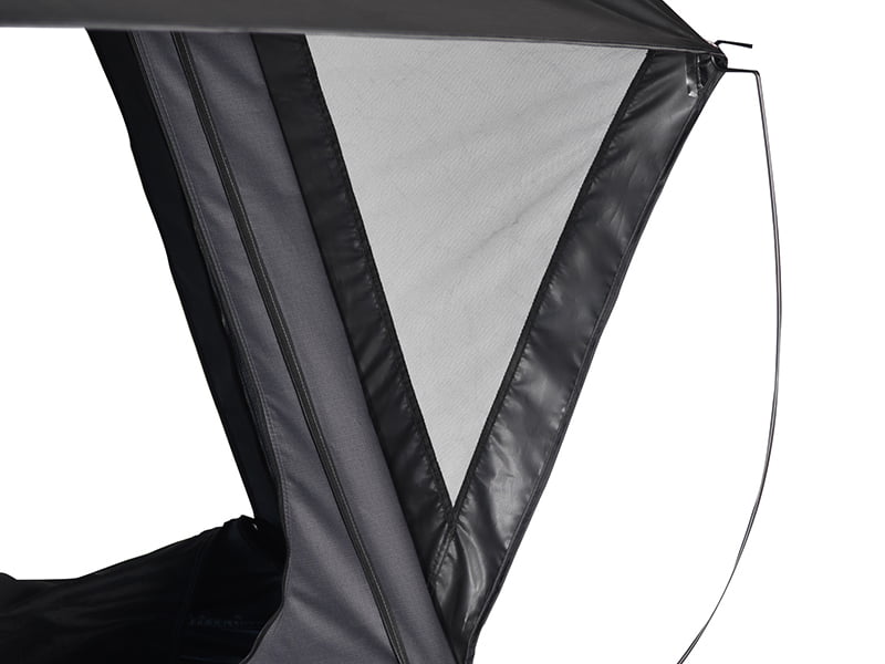 Střešní Camping Stan S žebříkem Střešní Camping Stan S žebříkem