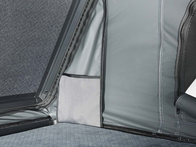 Střešní Camping Stan S žebříkem Střešní Camping Stan S žebříkem