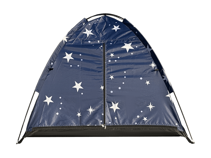 Dětský stan Starry Sky pro volný čas